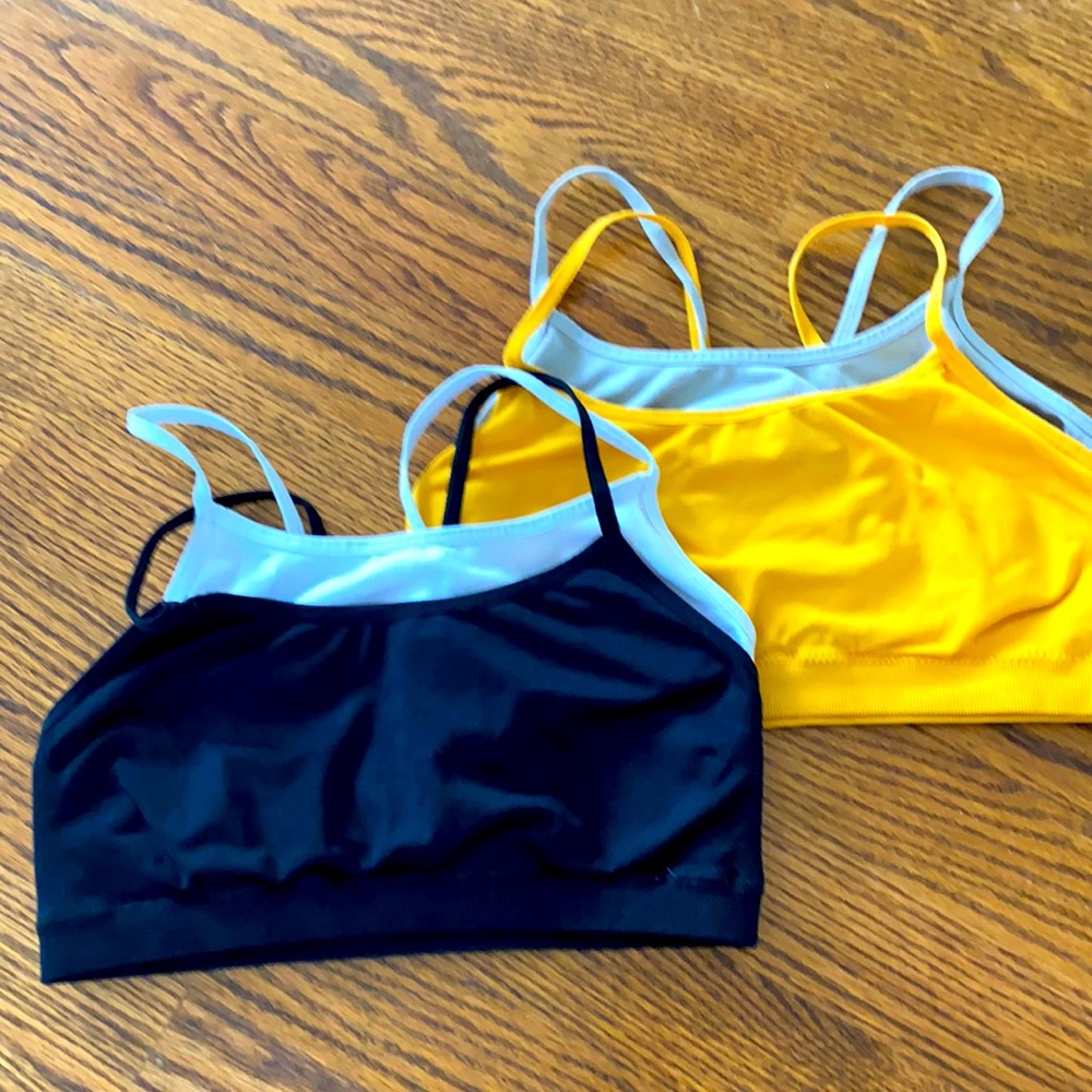 Splits 59 Sports Bras M/L